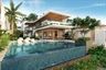 2 Bedroom Villa for sale in Kahuna Ho Tram Strip, Phuong 11, Ba Ria - Vung Tau
