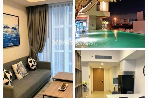 Cần bán căn hộ 1 phòng ngủ tại Gateway Thao Dien, Ô Chợ Dừa, Quận Đống Đa, Hà Nội