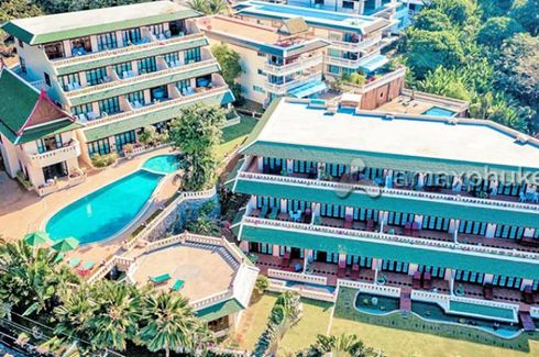 25 Bedroom Hotel / Resort for sale in Patong, Phuket