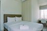 Apartemen disewa dengan 2 kamar tidur di Pondok Aren, Banten