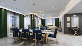 Cần bán căn hộ 2 phòng ngủ tại Grand Marina Saigon, Bến Nghé, Quận 1, Hồ Chí Minh