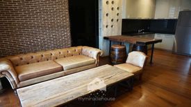 1 Bedroom Condo for rent in Quattro by Sansiri, Khlong Tan Nuea, Bangkok near BTS Thong Lo