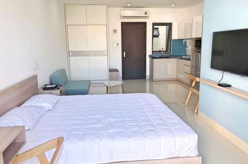 Cho thuê căn hộ 1 phòng ngủ tại An Hải Tây, Quận Sơn Trà, Đà Nẵng