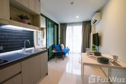 1 Bedroom Condo for sale in HUE Sukhumvit, Bang Chak, Bangkok near BTS Punnawithi