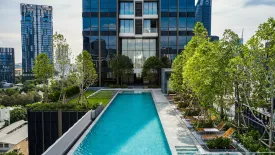 1 Bedroom Condo for sale in The ESSE Sukhumvit 36, Phra Khanong, Bangkok near BTS Thong Lo