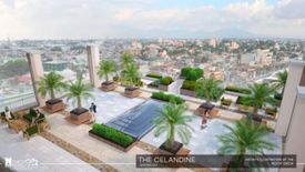 1 Bedroom Condo for sale in THE CELANDINE, Balingasa, Metro Manila near LRT-1 Balintawak