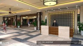 1 Bedroom Condo for sale in THE CELANDINE, Balingasa, Metro Manila near LRT-1 Balintawak