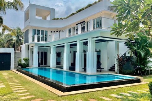 5 Bedroom House for rent in Nong Prue, Chonburi