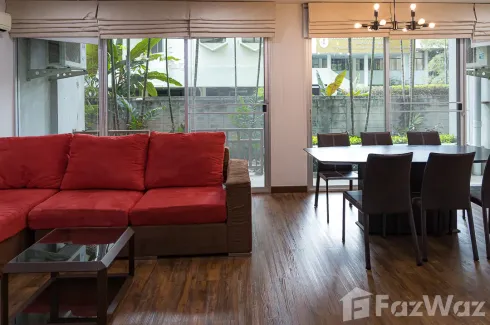 2 Bedroom Condo for rent in Von Napa Sukhumvit 38, Phra Khanong, Bangkok near BTS Thong Lo