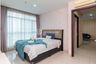 Apartemen disewa dengan 2 kamar tidur di Tanjung Duren Selatan, Jakarta