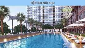 Cần bán căn hộ 2 phòng ngủ tại High Intela, Phong Phú, Huyện Bình Chánh, Hồ Chí Minh