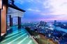 2 Bedroom Condo for sale in Thung Wat Don, Bangkok near BTS Saphan Taksin