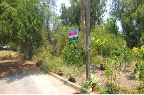 Land for sale in Sai Kong Din Tai, Bangkok