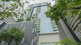 1 Bedroom Condo for sale in 185 Rajadamri, Langsuan, Bangkok near BTS Ratchadamri