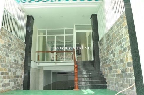 8 Bedroom Townhouse for rent in An Phu, Ho Chi Minh