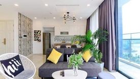 3 Bedroom Apartment for rent in Ben Nghe, Ho Chi Minh