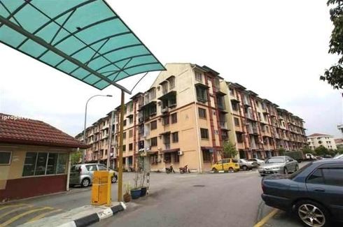 3 Bedroom Apartment for rent in Taman Bukit Prima, Selangor