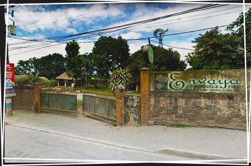 Land for sale in Ampid I, Rizal