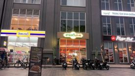 Commercial for sale in Saigon Mia, Binh Hung, Ho Chi Minh