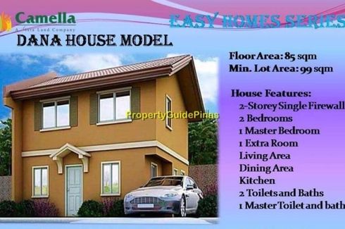 3 Bedroom House for sale in Pulong Buhangin, Bulacan