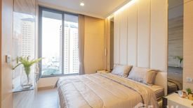 1 Bedroom Condo for rent in The ESSE Asoke, Khlong Toei Nuea, Bangkok near BTS Asoke