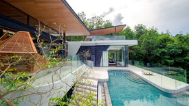 4 Bedroom Villa for sale in Botanica The Valley (Phase 7), Choeng Thale, Phuket