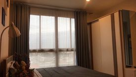 Condo for rent in Ideo Sathorn - Thaphra, Bukkhalo, Bangkok near BTS Pho Nimit