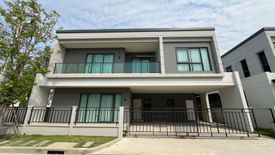 4 Bedroom House for rent in Pak Nam, Samut Prakan near BTS Paknam