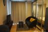1 Bedroom Condo for rent in Haus 23 Ratchada - Ladprao, Chan Kasem, Bangkok near MRT Lat Phrao