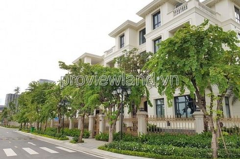 Cần bán villa  tại Bến Nghé, Quận 1, Hồ Chí Minh