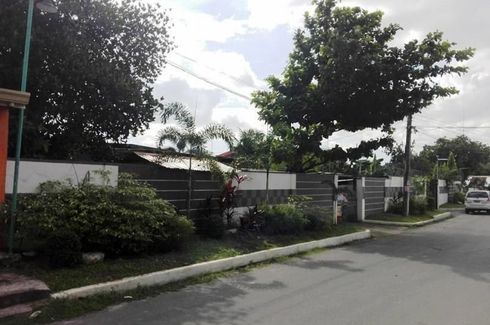 Commercial for sale in Pampang, Pampanga