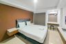 Apartemen disewa dengan 1 kamar tidur di Padang Bulan Selayang I, Sumatera Utara