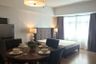 1 Bedroom Condo for Sale or Rent in Two Serendra, Taguig, Metro Manila