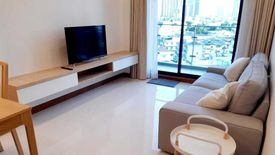 1 Bedroom Condo for rent in Supalai Premier Charoen Nakhon, Khlong San, Bangkok near BTS Khlong San