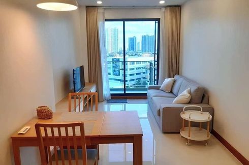 1 Bedroom Condo for rent in Supalai Premier Charoen Nakhon, Khlong San, Bangkok near BTS Khlong San