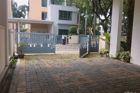5 Bedroom House for rent in An Phu, Ho Chi Minh