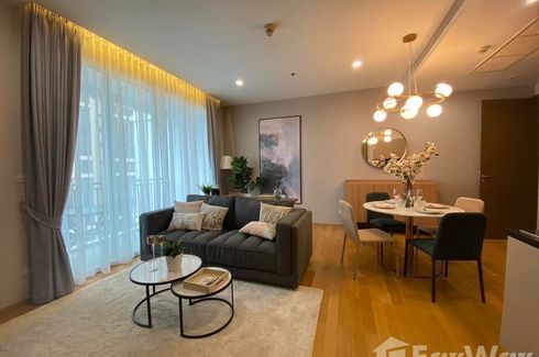 2 Bedroom Condo for rent in 39 by Sansiri, Khlong Tan Nuea, Bangkok near BTS Phrom Phong