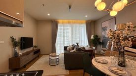 2 Bedroom Condo for rent in 39 by Sansiri, Khlong Tan Nuea, Bangkok near BTS Phrom Phong