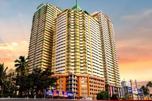 1 Bedroom Condo for sale in Makati Executive Tower III, Pio Del Pilar, Metro Manila
