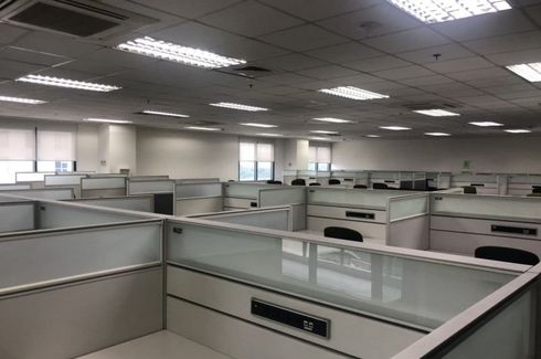 Commercial for rent in Pasong Tamo, Metro Manila