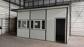 Warehouse / Factory for rent in Bang Chalong, Samut Prakan