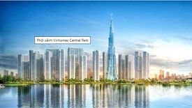 3 Bedroom Apartment for sale in Vinhomes Central Park, Phuong 22, Ho Chi Minh