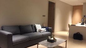 1 Bedroom Condo for sale in Sindhorn Residence, Langsuan, Bangkok near BTS Ploen Chit