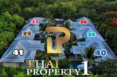Villa for sale in Cha am, Phetchaburi