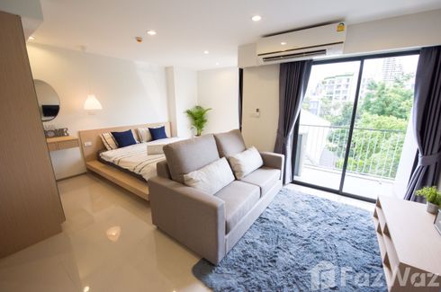 Condo for rent in The Greenston Thonglor Residence, Khlong Tan Nuea, Bangkok