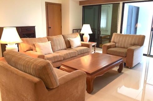 3 Bedroom Condo for Sale or Rent in Fifty Fifth Tower, Khlong Tan Nuea, Bangkok near BTS Thong Lo