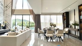 4 Bedroom Villa for sale in Huai Yai, Chonburi