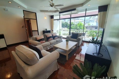 3 Bedroom Condo for rent in Swasdi Mansion, Khlong Toei Nuea, Bangkok near MRT Sukhumvit
