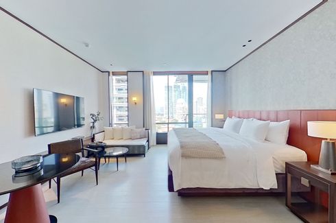 Studio Apartment for rent at SilQ Hotel and Residence ? Apartment for rent  in Bangkok | Dot Property