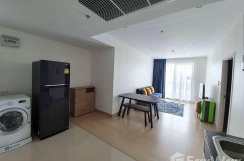 1 Bedroom Condo for rent in Supalai Lite Ratchada - Naradhiwas - Sathon, Chong Nonsi, Bangkok